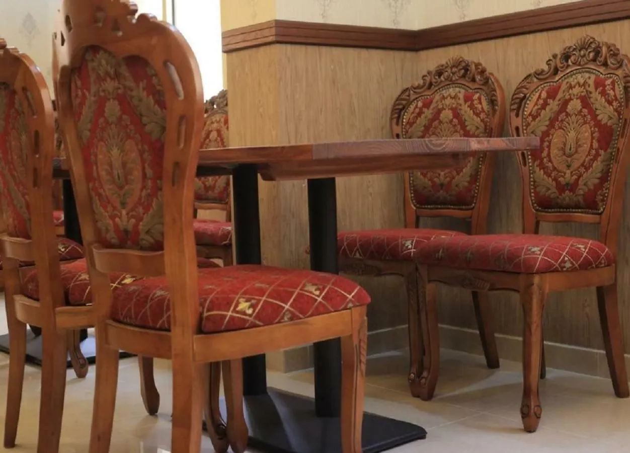 The 40Th Pearl Hotel Suites Джедда