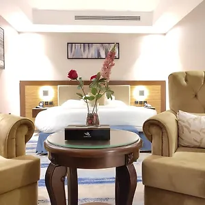 شقة فندقية كيان للاجنحة الفندقية
