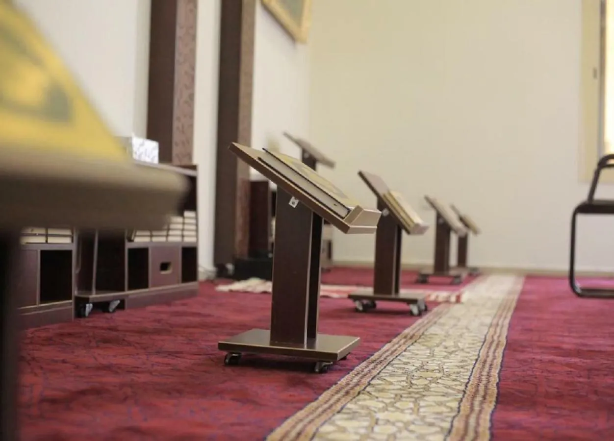 The 40Th Pearl Hotel Suites Jeddah